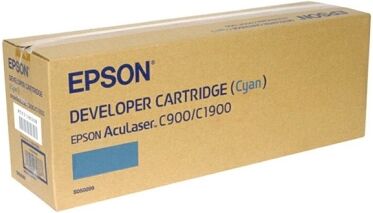 Epson Tonerkassett cyan 4.500 sider S050099