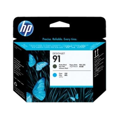 HP Skrivehode HP 91 C9460A