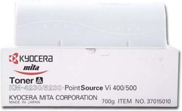 Mita Toner sort 37015010