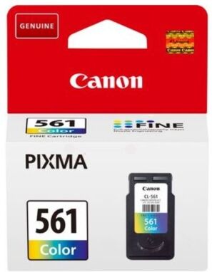 Canon Blekkpatron 180 sider CL-561