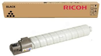 Ricoh Tonerkassett svart, 23.000 sider 888608