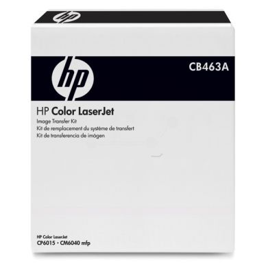 HP Transfer-sett CB463A