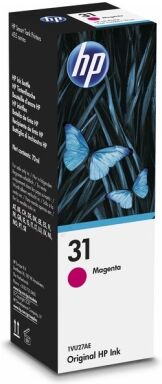 HP No31 magenta ink cartridge 1VU27AE