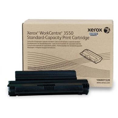Xerox Tonerkassett svart 5.000 sider 106R01528
