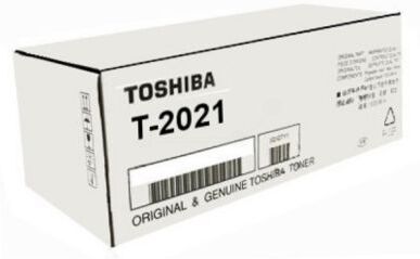 TOSHIBA Tonerkassett sort 6.500 sider 6B000000192