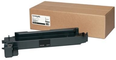 Lexmark Oppsamlingspose for toneravfall C792X77G