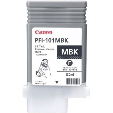 Canon Blekkpatron matt svart 0882B001