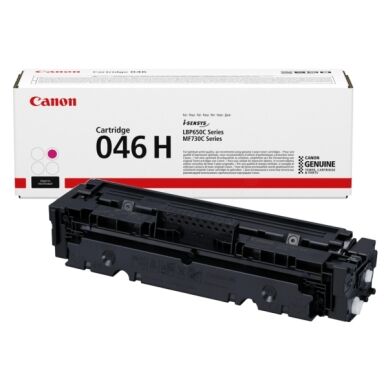 Canon Tonerkassett magenta, 5.000 sider, høy kapasitet 1252C002
