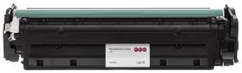 WL Magenta Toner 2800 sider H533A Tilsvarer: CC533A