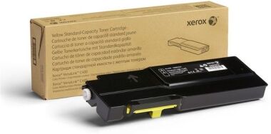 Xerox Gul Toner Hi cap. 4.8K 106R03517