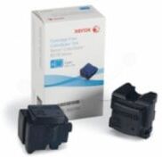 Xerox Vokspatron cyan 2pk 4.400sider 108R00931