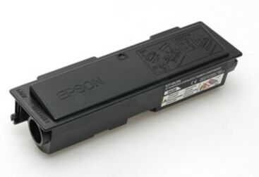 Epson Tonerkassett sort 3.500 sider C13S050436