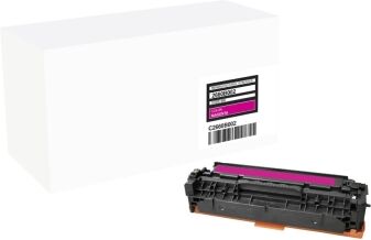 WL Tonerkassett magenta 2.800 sider C2660B002 Tilsvarer: 2660B002