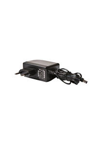 Brother Brother P-touch E500VP 24W AC adapter / lader (12 - 230V, 2A)