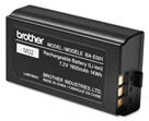 Brother PT-H500LI (1900 mAh 7.2 V, Originalt)