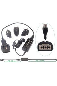 HP Deskjet 3930 18W AC adapter / lader (32V, 563A)