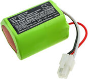 ONeil microFlash 2 (2000 mAh 6 V, Grønn)