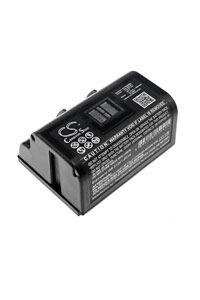 Intermec PB50 (2600 mAh 14.4 V, Grå)