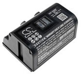 Intermec PB50 (3400 mAh 14.4 V, Grå)