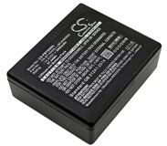 Brother TD-2130NSA (2600 mAh 14.4 V, Sort)