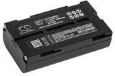 Panasonic JT-H340BT-10 (3400 mAh 7.4 V, Sort)