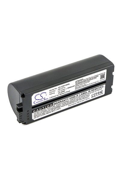 Canon Batteri (2000 mAh 22.2 V, Grå) passende til Batteri til Canon Selphy CP-200