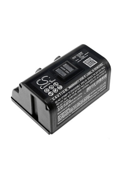 Intermec Batteri (2600 mAh 14.4 V, Grå) passende til Batteri til Intermec PW50