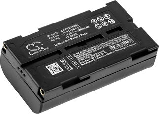 Panasonic Batteri (2200 mAh 7.4 V, Sort) passende til Batteri til Panasonic JT-H340BT-10