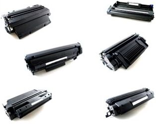 24hshop Toner kompatibel med Brother TN-2120