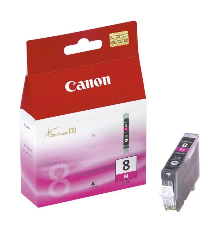 Canon CLI-8M - Magenta
