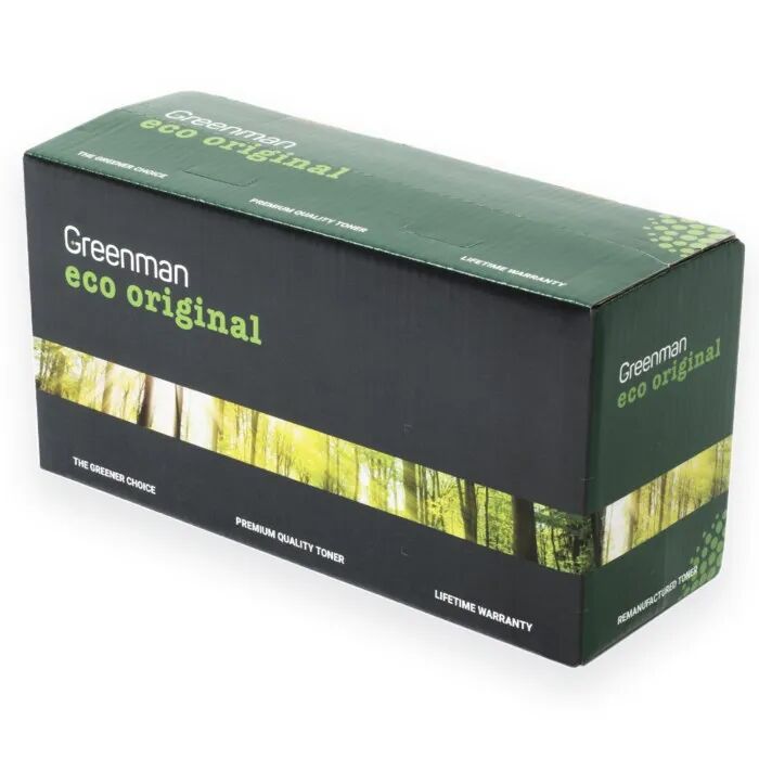 Greenman Toner type Samsung M4092S Magenta