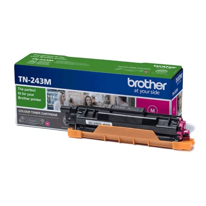 Brother Toner TN-243 - Magenta