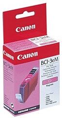 Canon BCI-3e Magenta