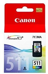 Canon CL-511