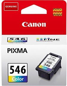 Canon CL-546 color ink cartridge