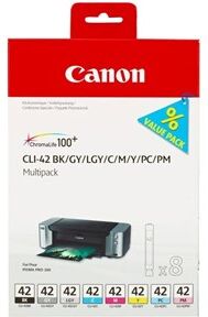 Canon CLI-42 Multipack