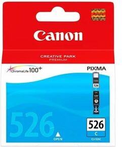 Canon CLI-526 Cyan