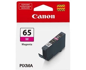 Canon CLI-65 M Magenta ink Cartridge