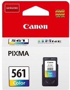 Canon CRG CL-561 Color Ink Cartridge