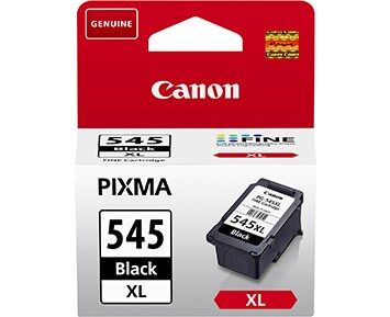 Canon PG-545 XL black ink cartridge