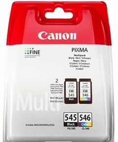 Canon PG-545/CL-546 Multi pack