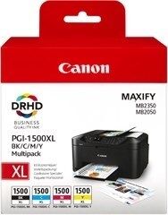 Canon PGI-1500XL Multipack