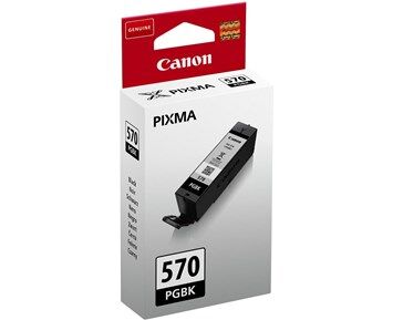 Canon PGI-570 Pigment black