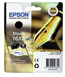 Epson Pen&crossword Ink 16XL Black