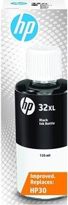 HP 32XL Black