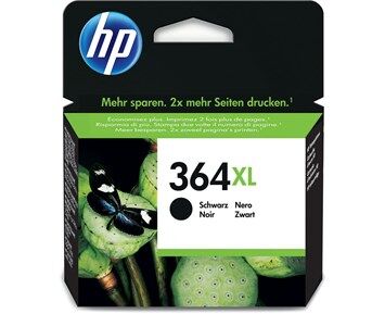 HP 364XL Black