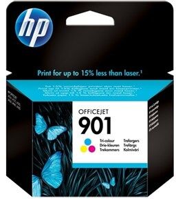 HP 901 Tri-Color