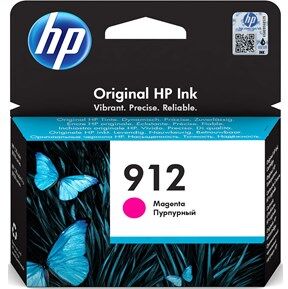 HP 912 Magenta