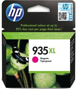 HP 935XL Magenta