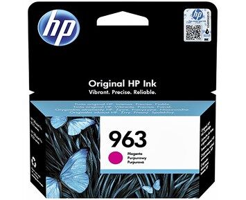 HP 963 Magenta